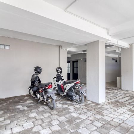 Reddoorz Syariah Near Galeria Mall Γιογκιακάρτα Εξωτερικό φωτογραφία