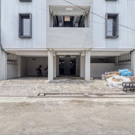 Reddoorz Syariah Near Galeria Mall Γιογκιακάρτα Εξωτερικό φωτογραφία